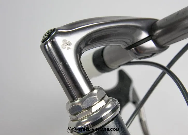 Colnago Carbitubo Classic Road Bike 1980s