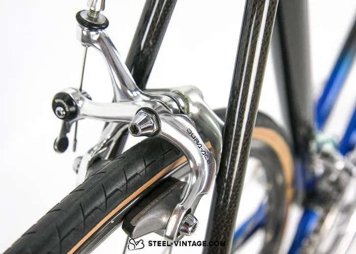 Colnago Carbitubo Classic Road Bike 1980s