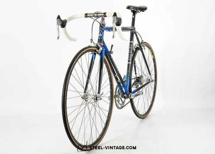 Colnago Carbitubo Classic Road Bike 1980s