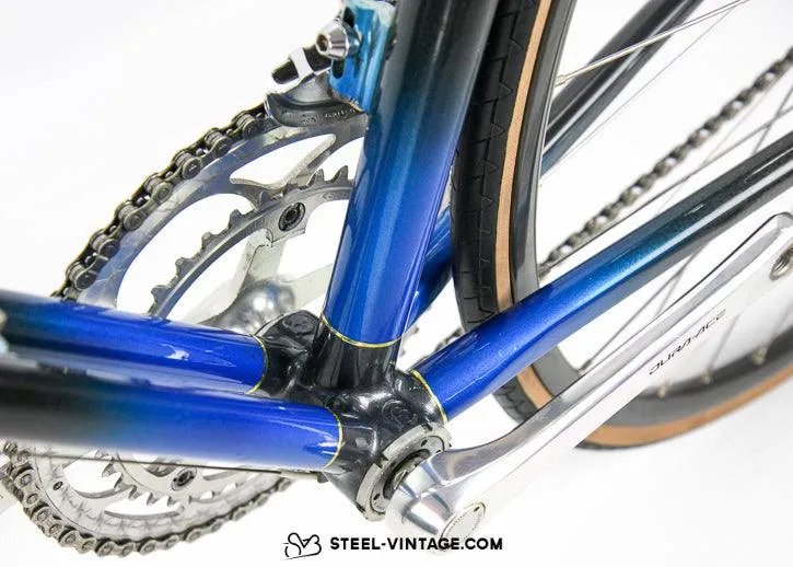 Colnago Carbitubo Classic Road Bike 1980s