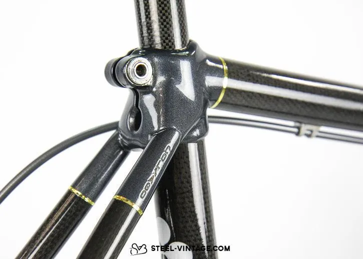 Colnago Carbitubo Classic Road Bike 1980s