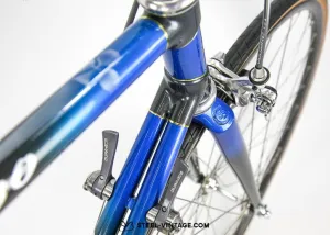 Colnago Carbitubo Classic Road Bike 1980s