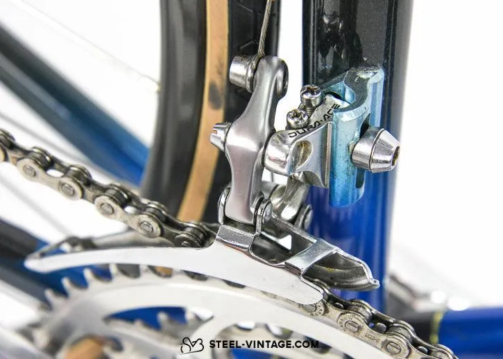 Colnago Carbitubo Classic Road Bike 1980s