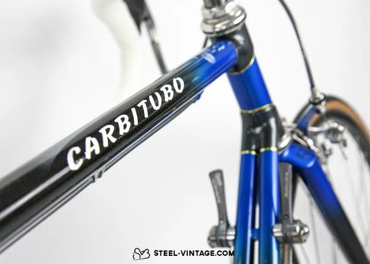 Colnago Carbitubo Classic Road Bike 1980s