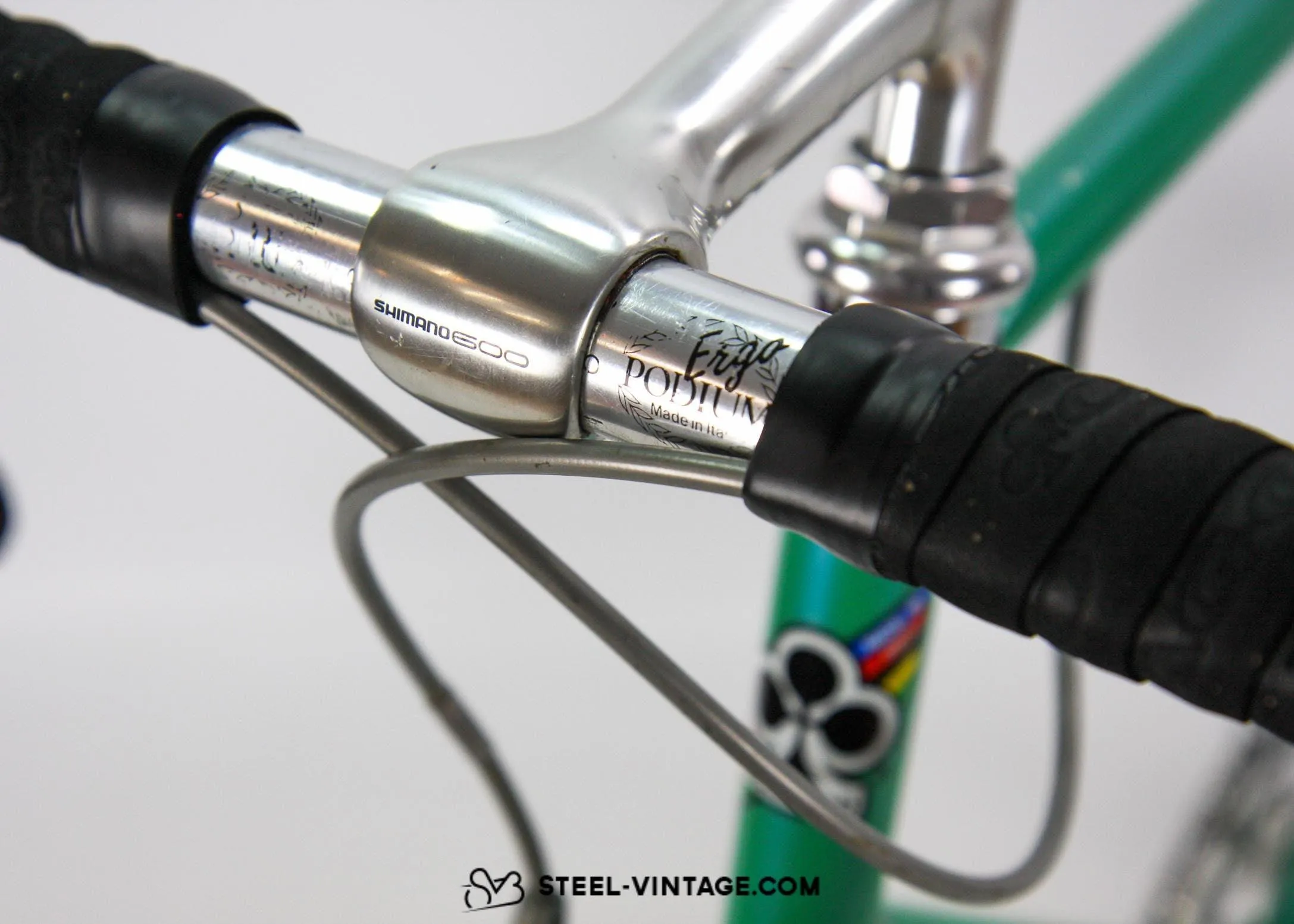Colnago Super Classic Road Bike 1990