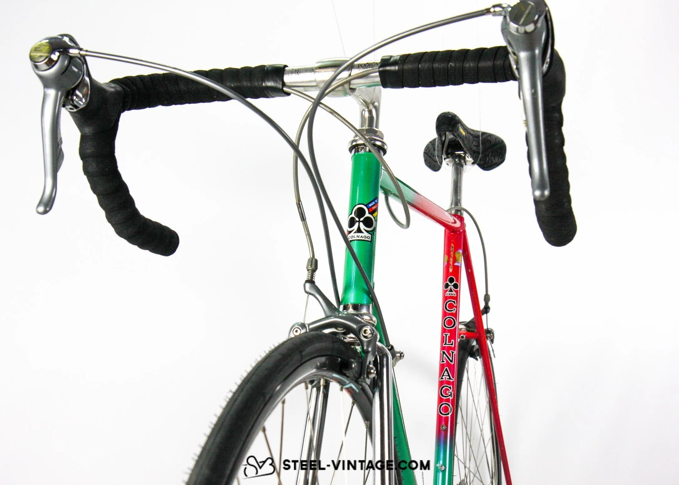 Colnago Super Classic Road Bike 1990