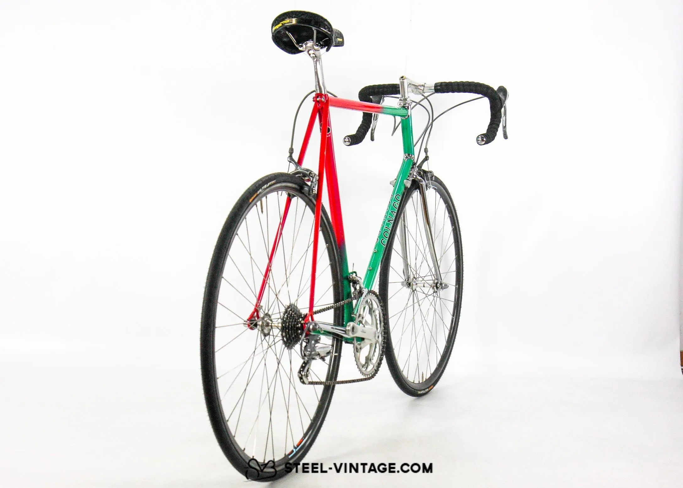 Colnago Super Classic Road Bike 1990