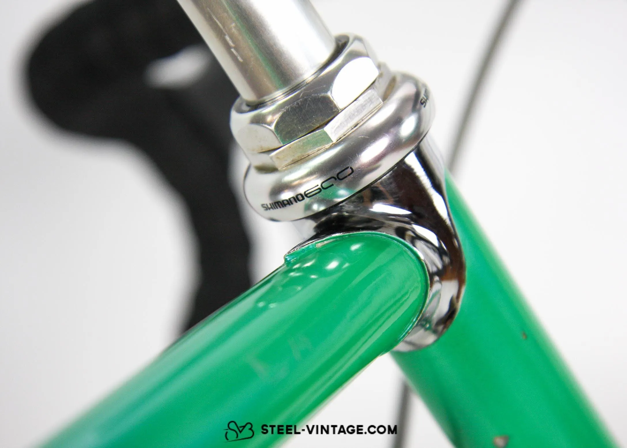 Colnago Super Classic Road Bike 1990