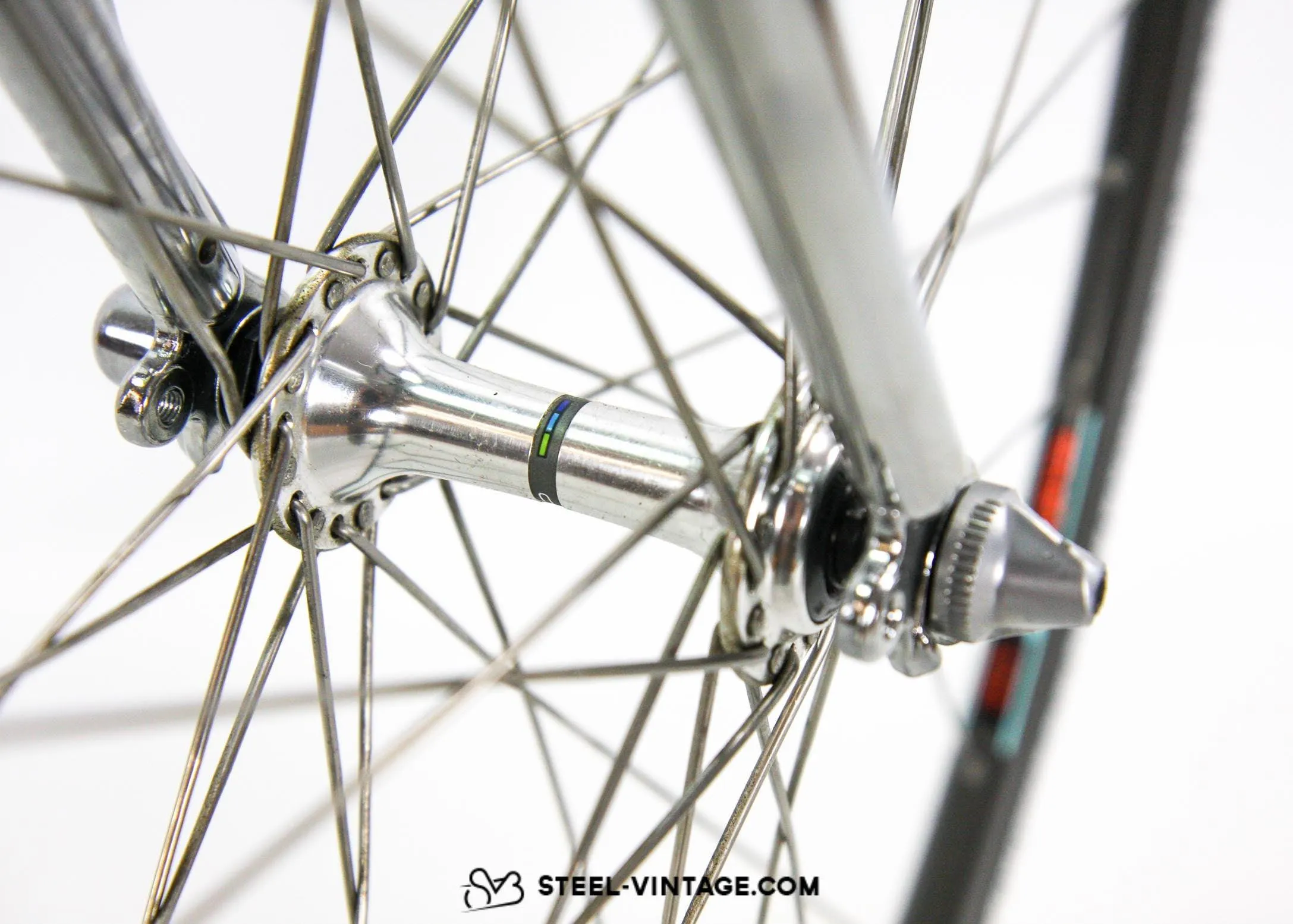 Colnago Super Classic Road Bike 1990