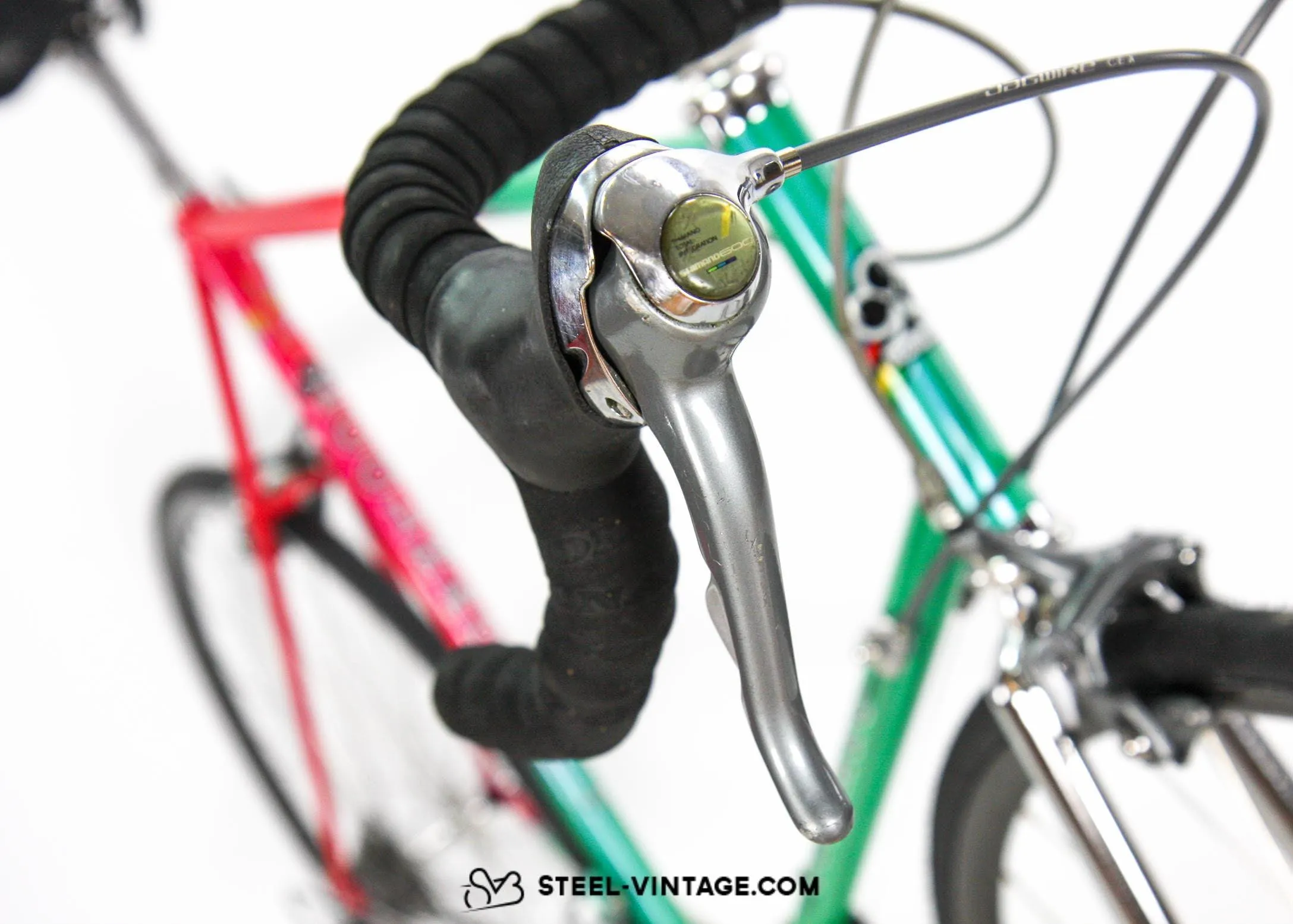 Colnago Super Classic Road Bike 1990