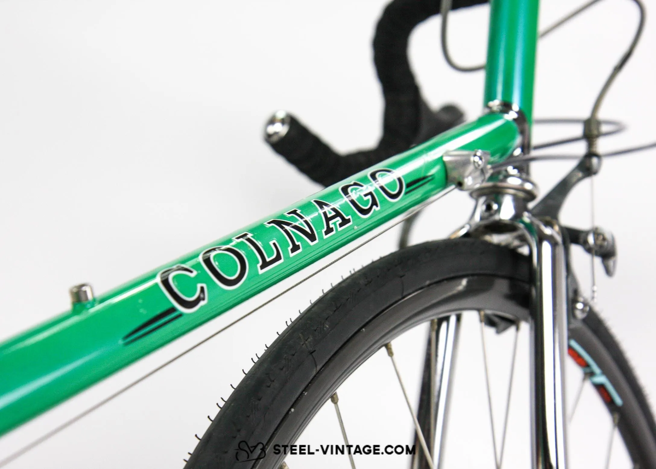 Colnago Super Classic Road Bike 1990