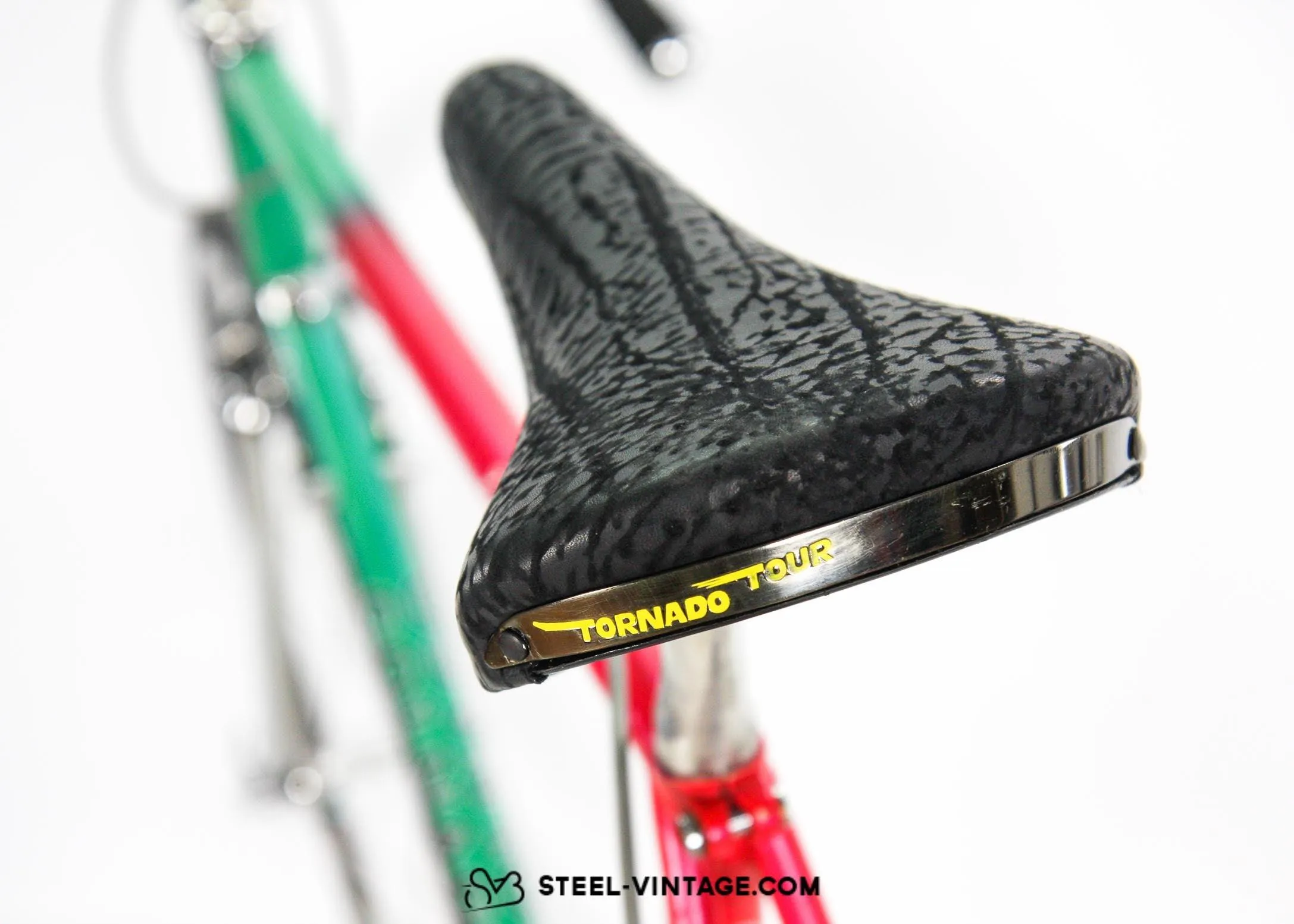 Colnago Super Classic Road Bike 1990