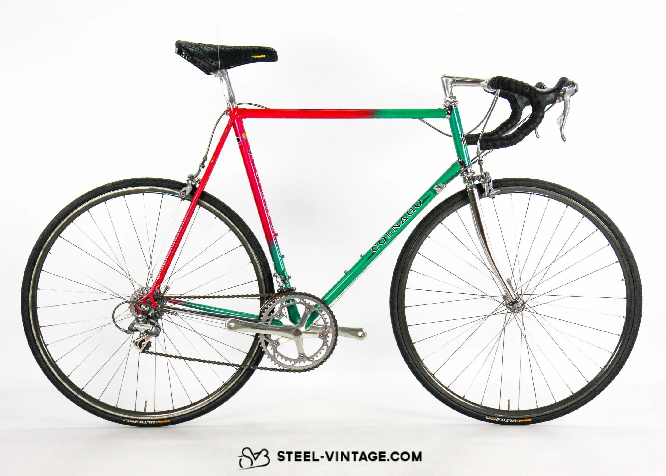 Colnago Super Classic Road Bike 1990