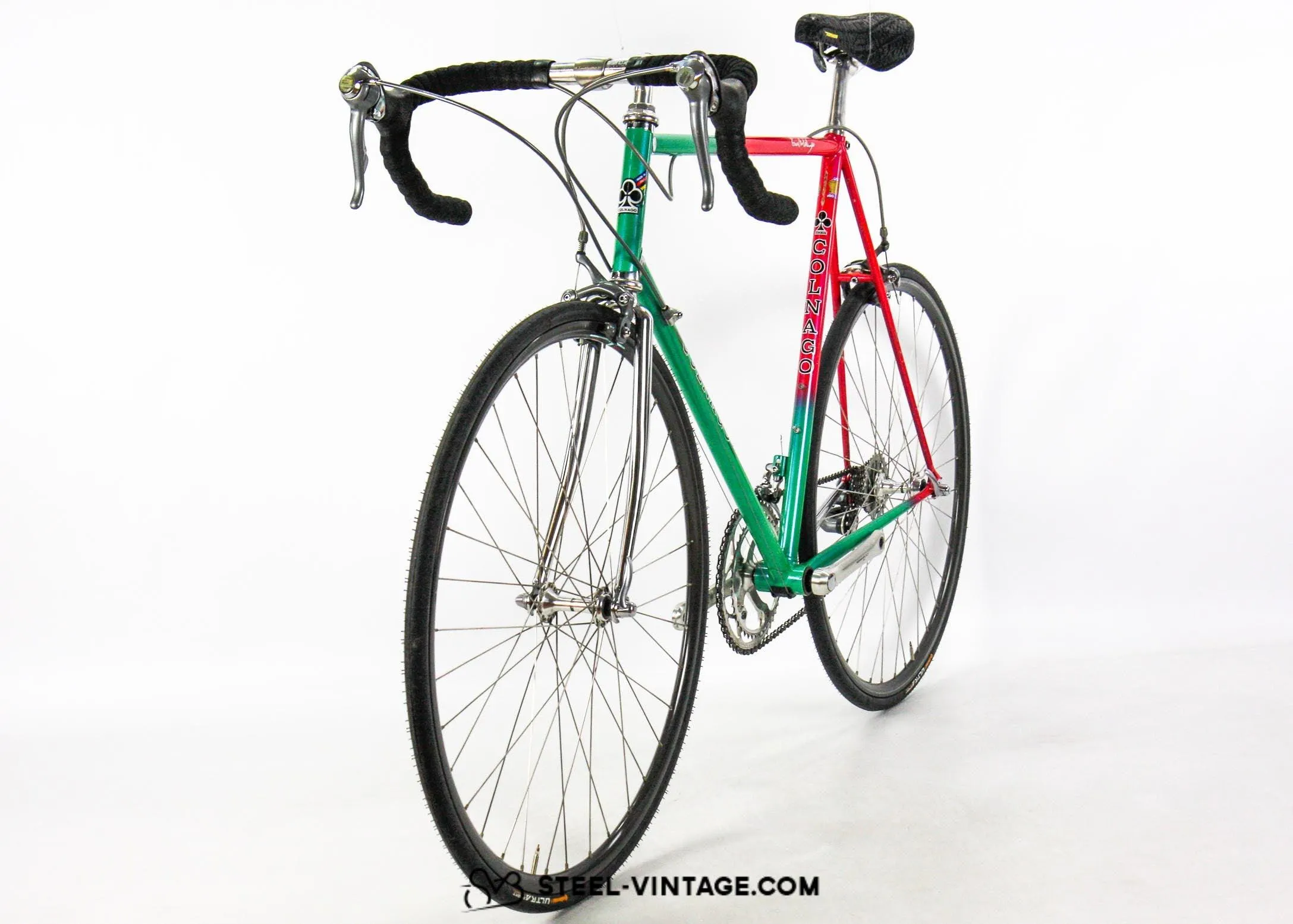 Colnago Super Classic Road Bike 1990
