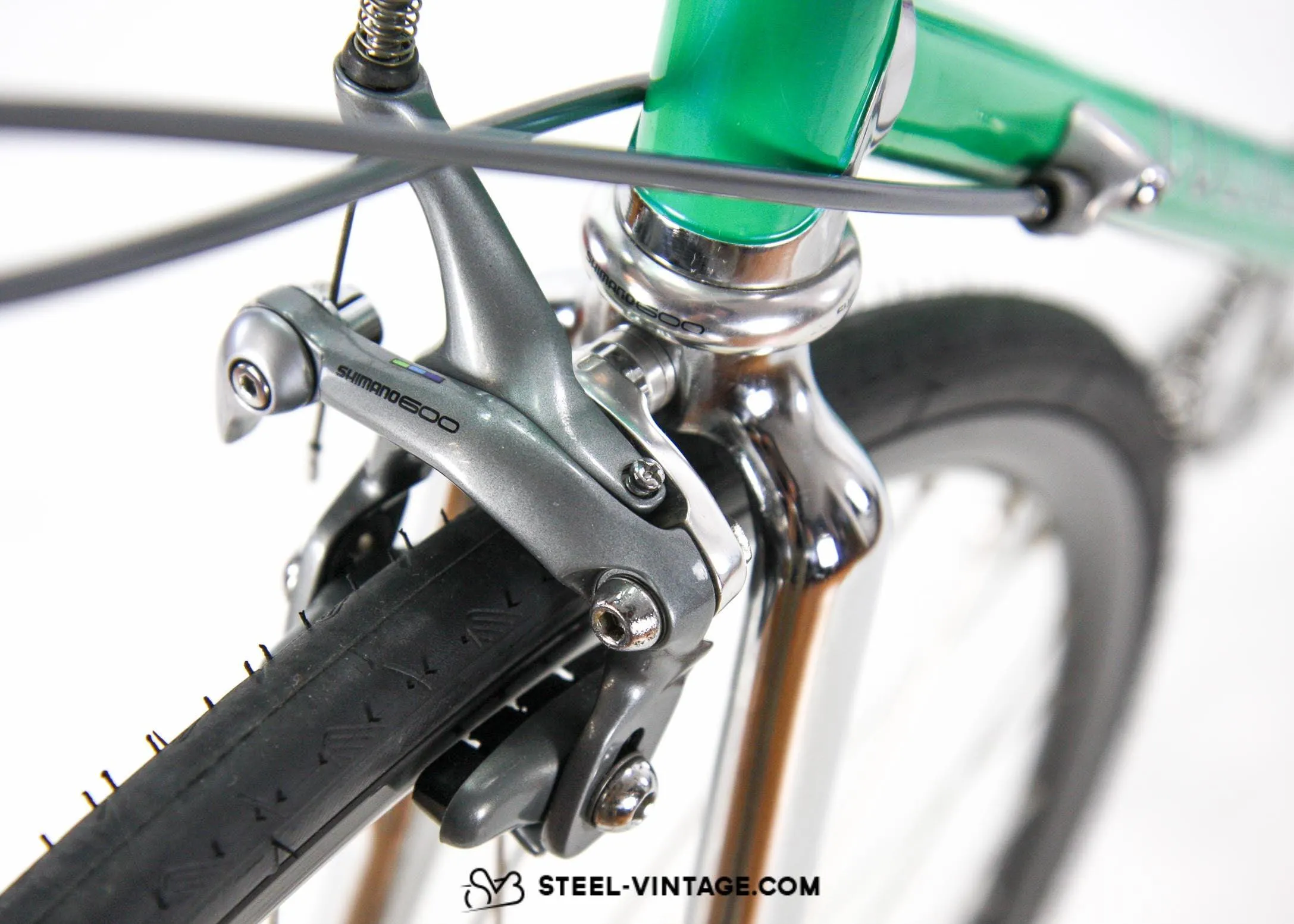 Colnago Super Classic Road Bike 1990