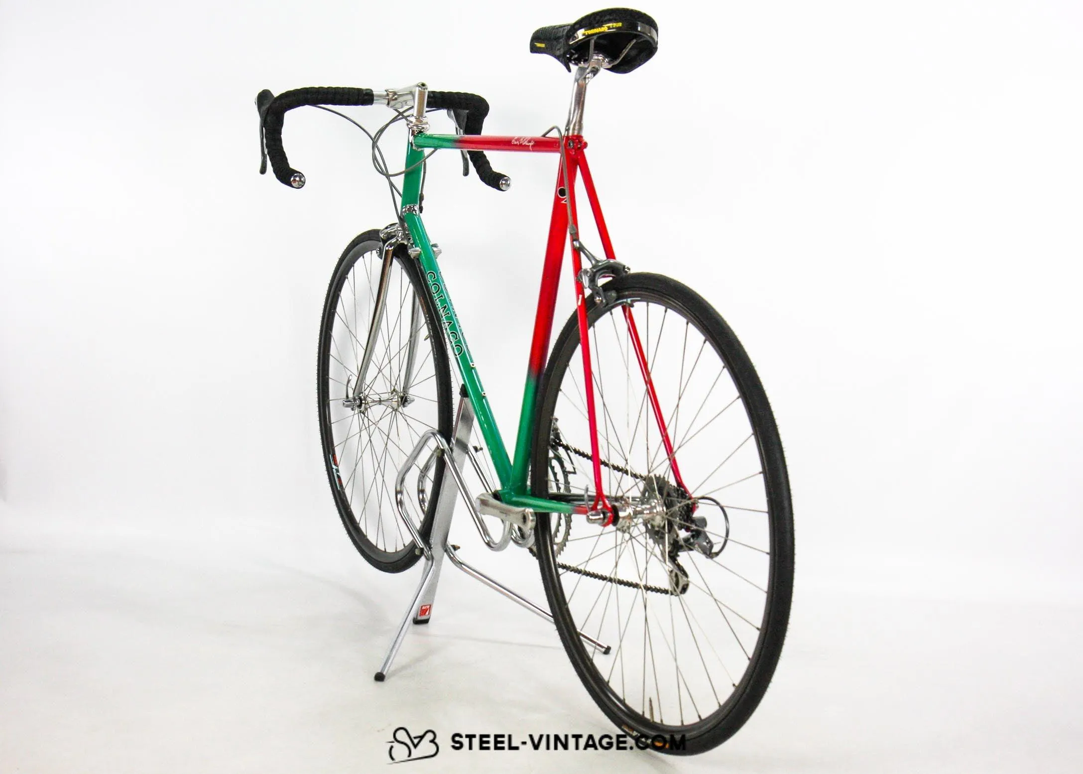 Colnago Super Classic Road Bike 1990