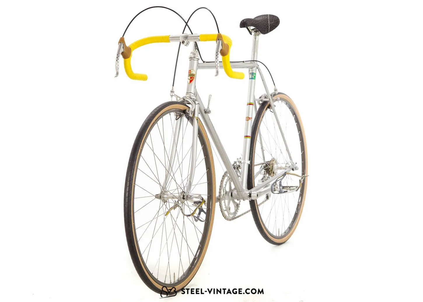 Condor 531 Classic Swiss Road Bike 1979