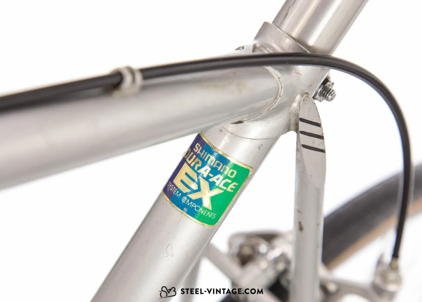 Condor 531 Classic Swiss Road Bike 1979