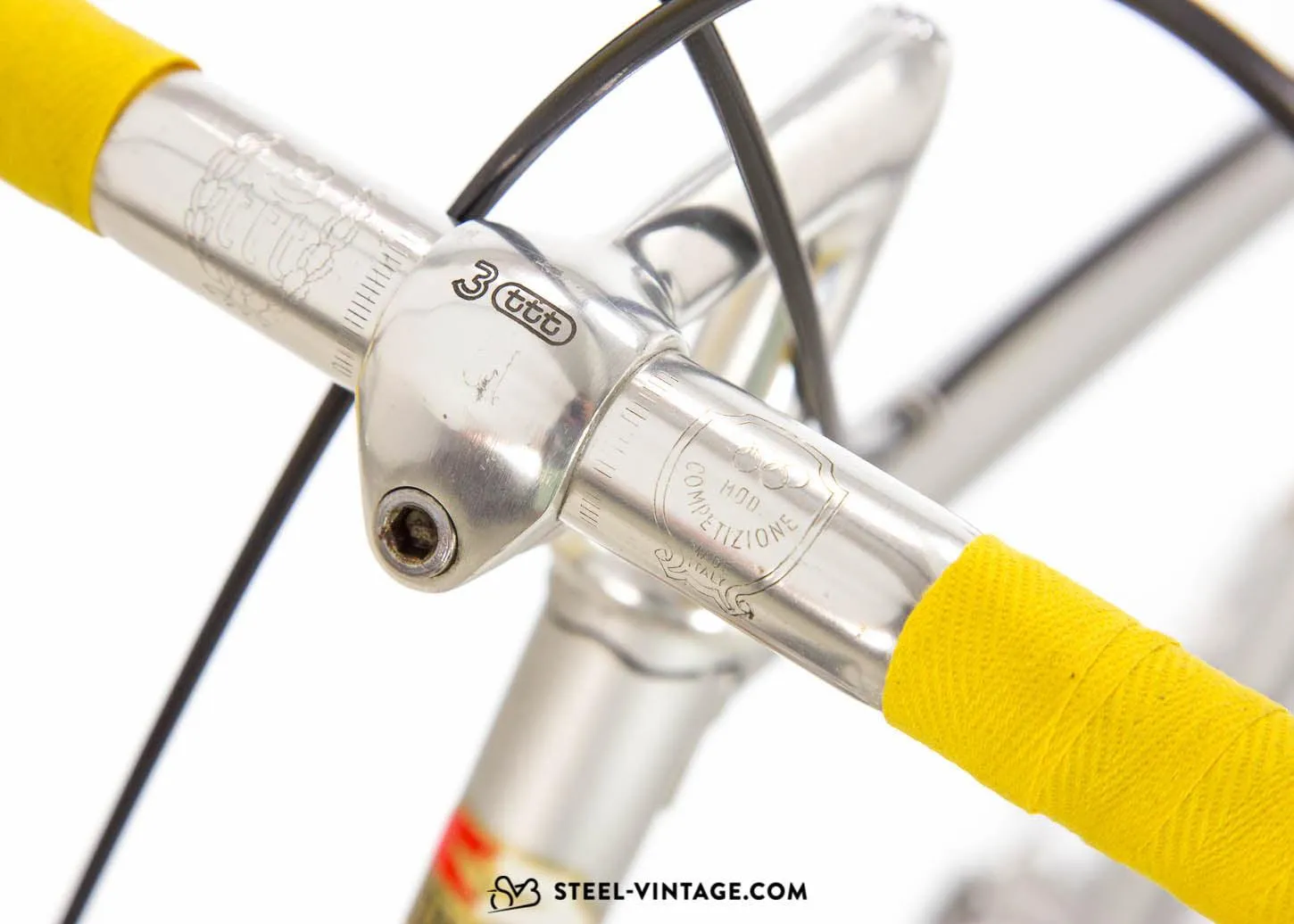 Condor 531 Classic Swiss Road Bike 1979