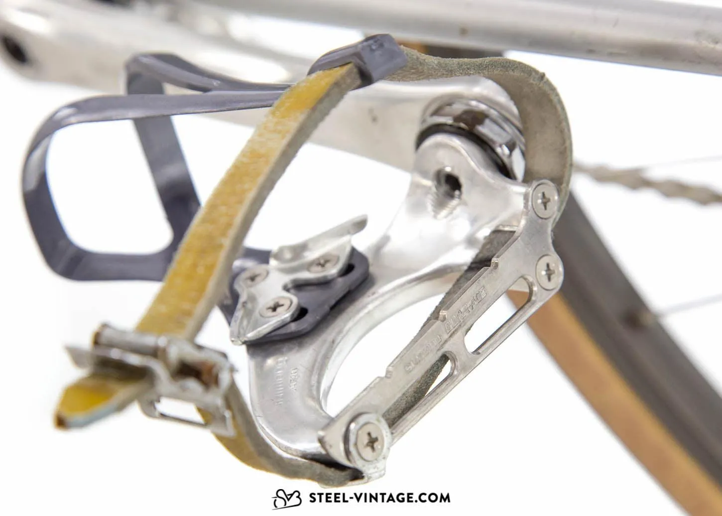 Condor 531 Classic Swiss Road Bike 1979