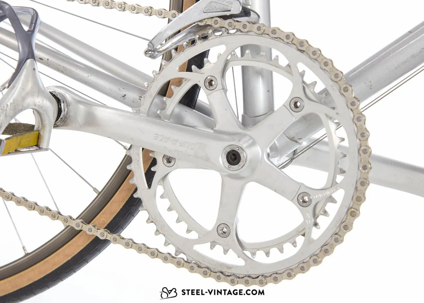 Condor 531 Classic Swiss Road Bike 1979