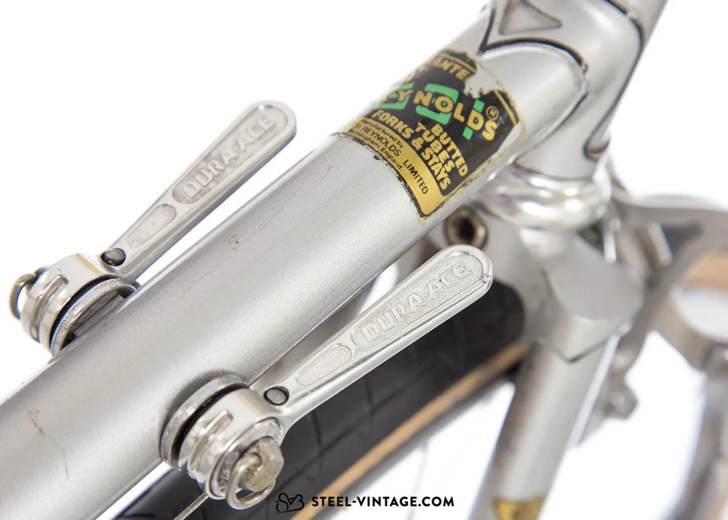 Condor 531 Classic Swiss Road Bike 1979