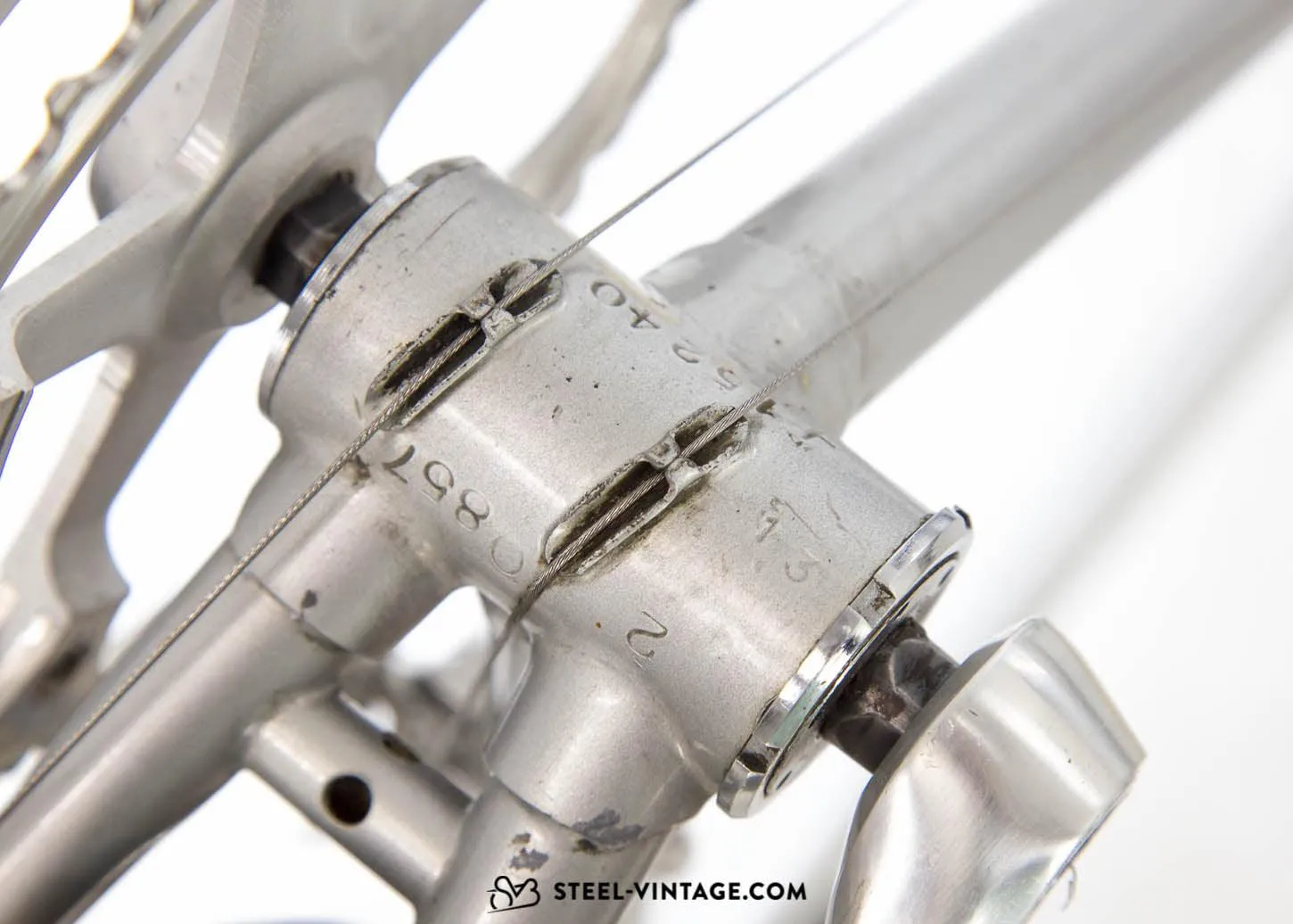 Condor 531 Classic Swiss Road Bike 1979