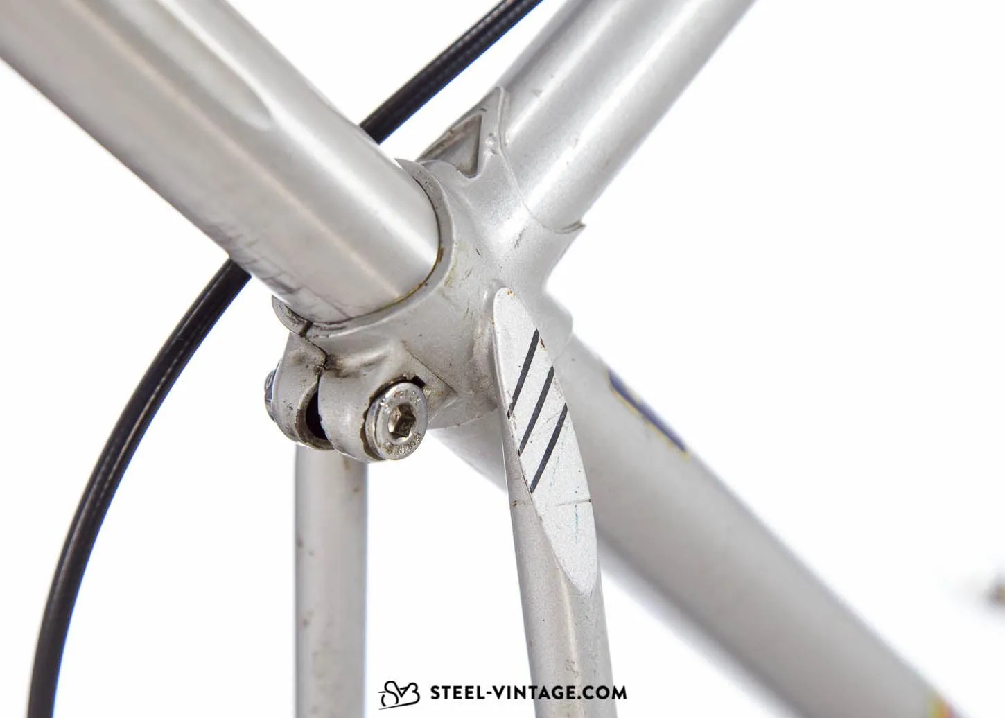 Condor 531 Classic Swiss Road Bike 1979