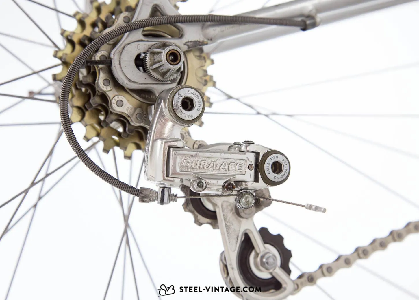 Condor 531 Classic Swiss Road Bike 1979