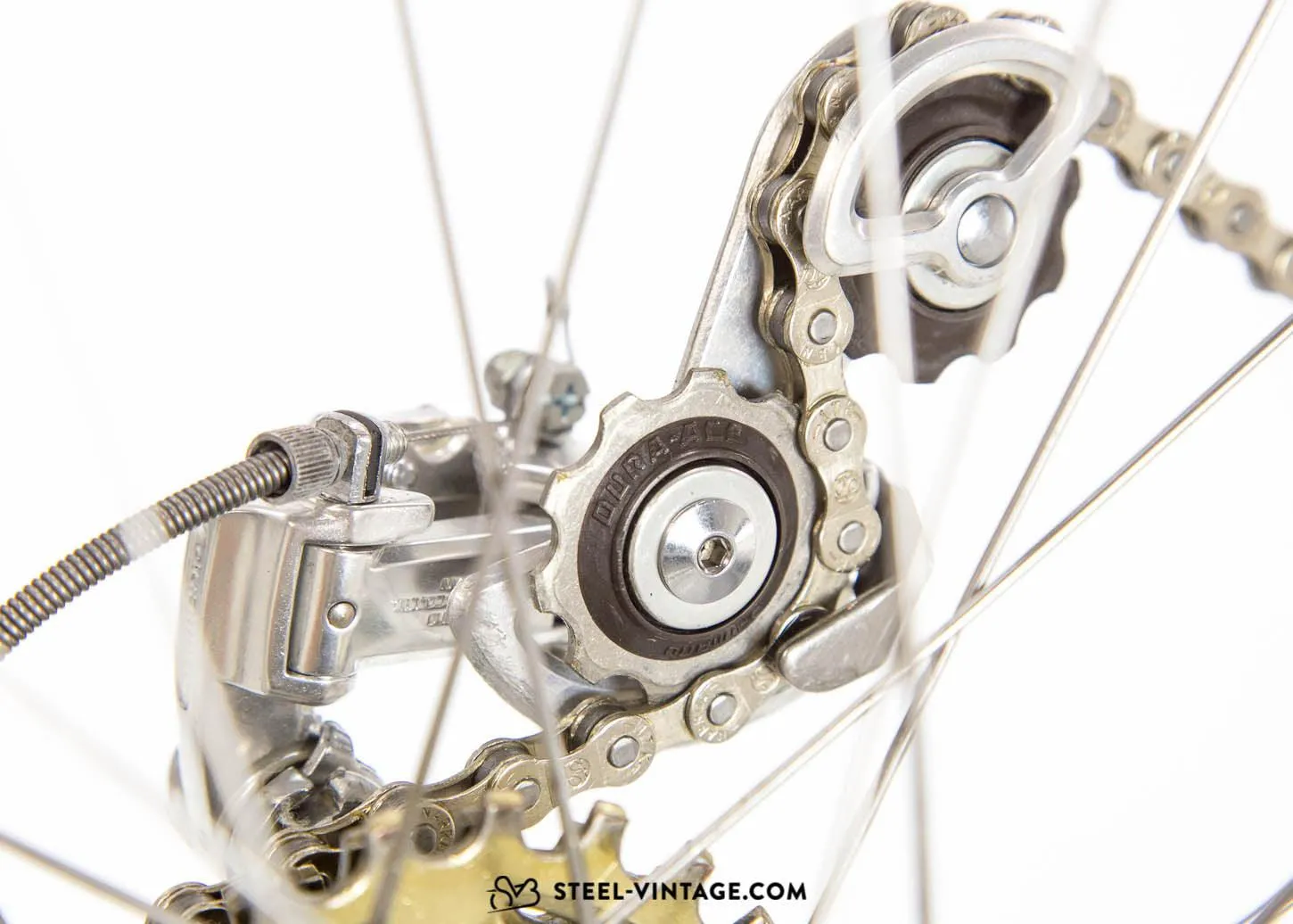 Condor 531 Classic Swiss Road Bike 1979