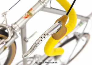 Condor 531 Classic Swiss Road Bike 1979
