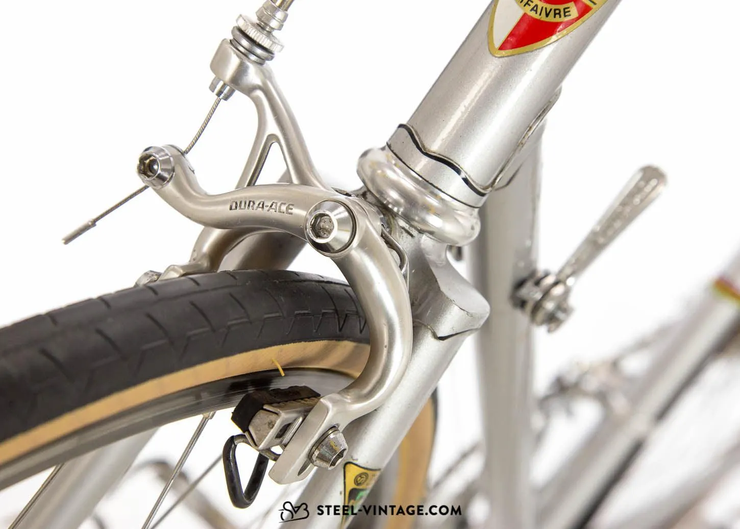 Condor 531 Classic Swiss Road Bike 1979