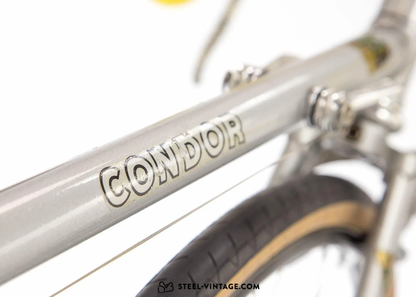 Condor 531 Classic Swiss Road Bike 1979