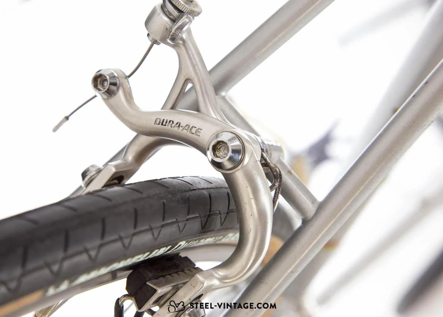Condor 531 Classic Swiss Road Bike 1979
