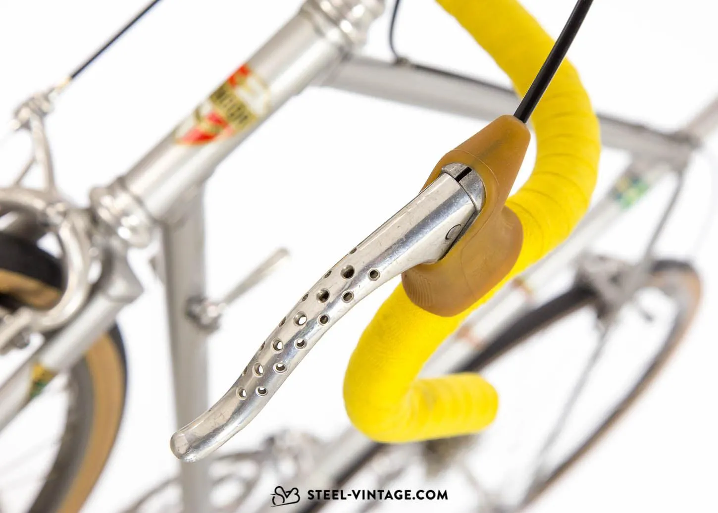 Condor 531 Classic Swiss Road Bike 1979