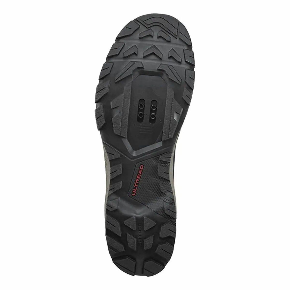 Cycling Shoes Shimano Ex7 Dark Green