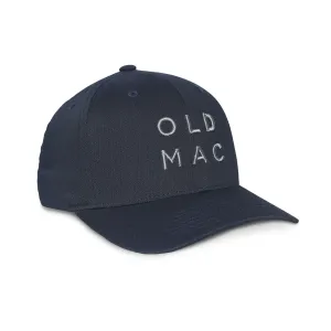 Eclipse Snapback Hat - Ghost Tree