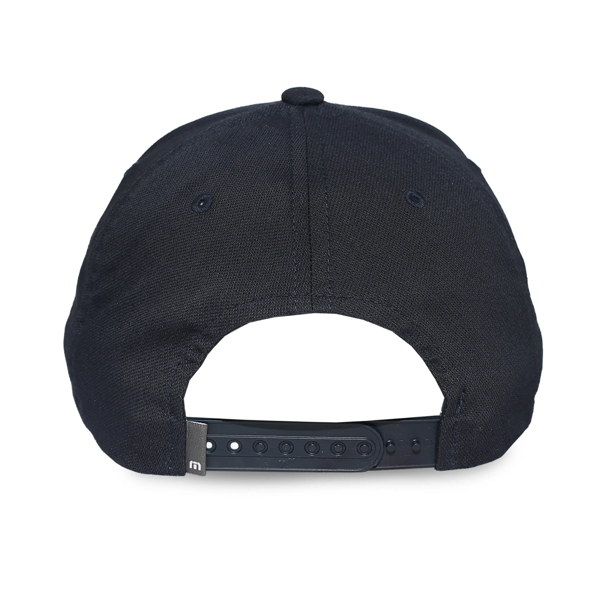 Eclipse Snapback Hat - Ghost Tree