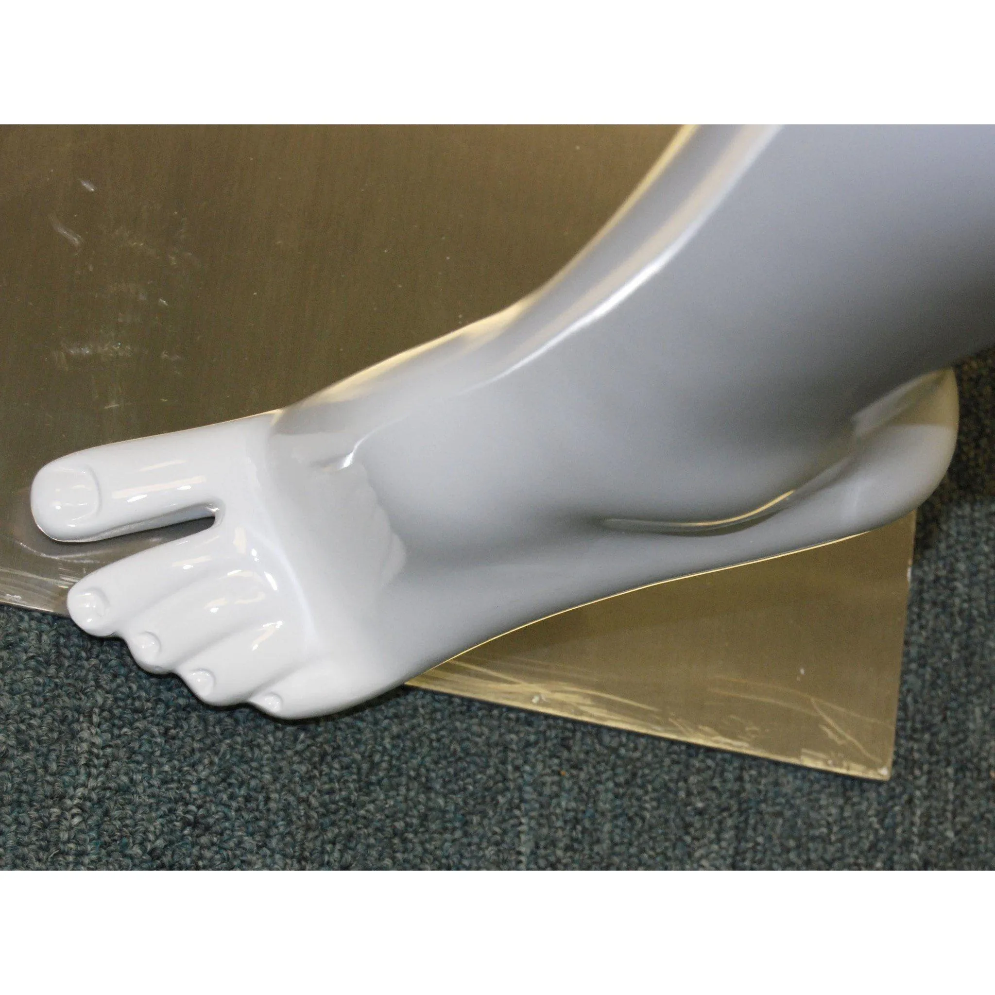 Egghead Female Mannequin MM-C6F