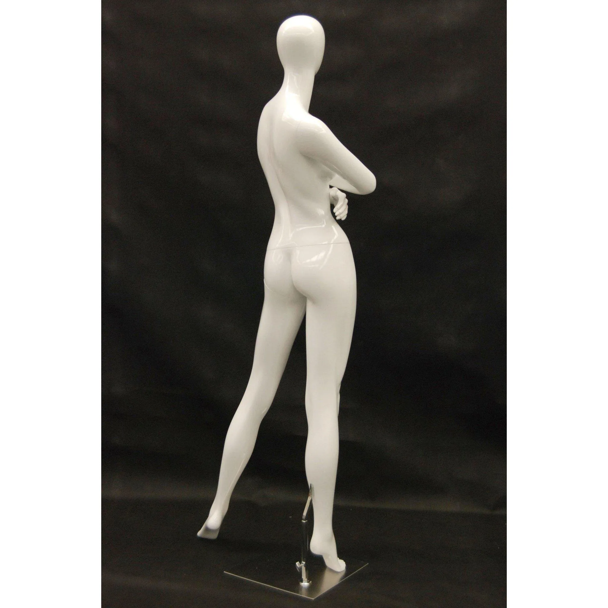 Egghead Female Mannequin MM-C6F