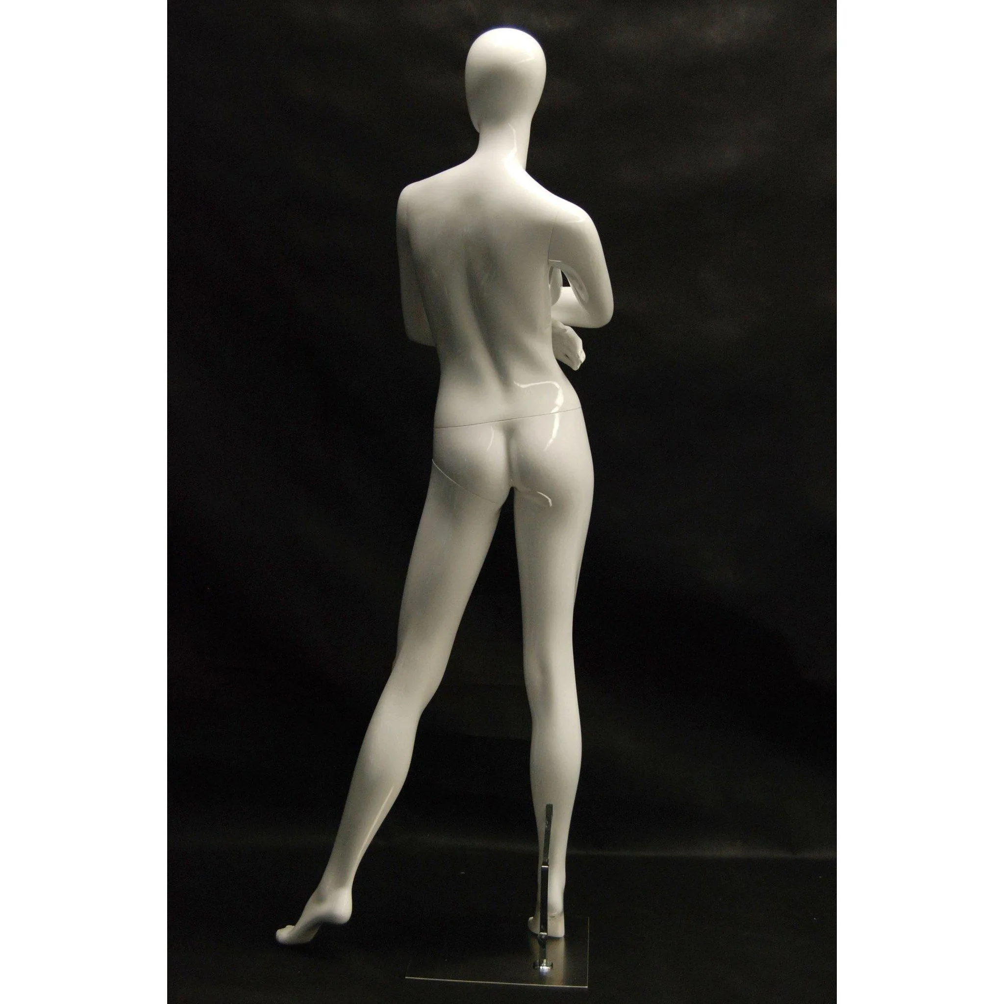 Egghead Female Mannequin MM-C6F