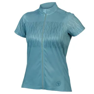 Endura Women's Hummvee Ray Jersey 2022