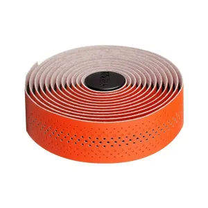 FIZIK Handlebar Tape TEMPO MICROTEX BONDCUSH CLASSIC 3MM -  ORANGE