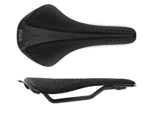 FIZIK Saddle Adaptive Antares Versus Evo R1 - Black