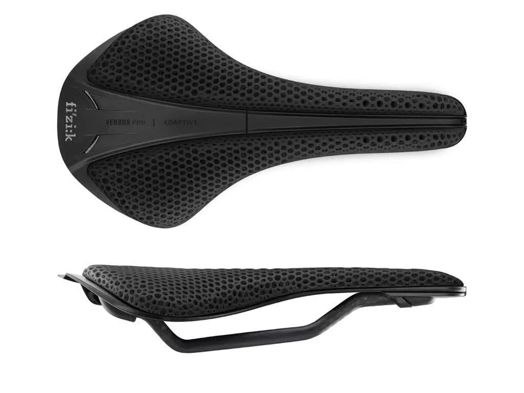 FIZIK Saddle Adaptive Antares Versus Evo R1 - Black
