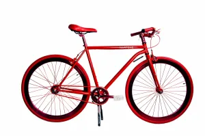 Gramercy V3 Diamond Bicycle
