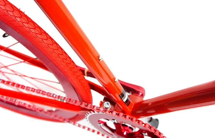 Gramercy V3 Diamond Bicycle