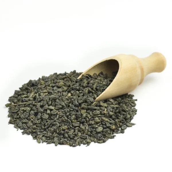 Gunpowder Green Tea