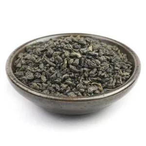 Gunpowder Green Tea