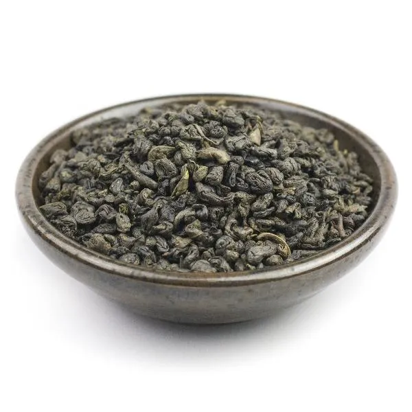 Gunpowder Green Tea